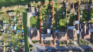 Plot- click for photo gallery